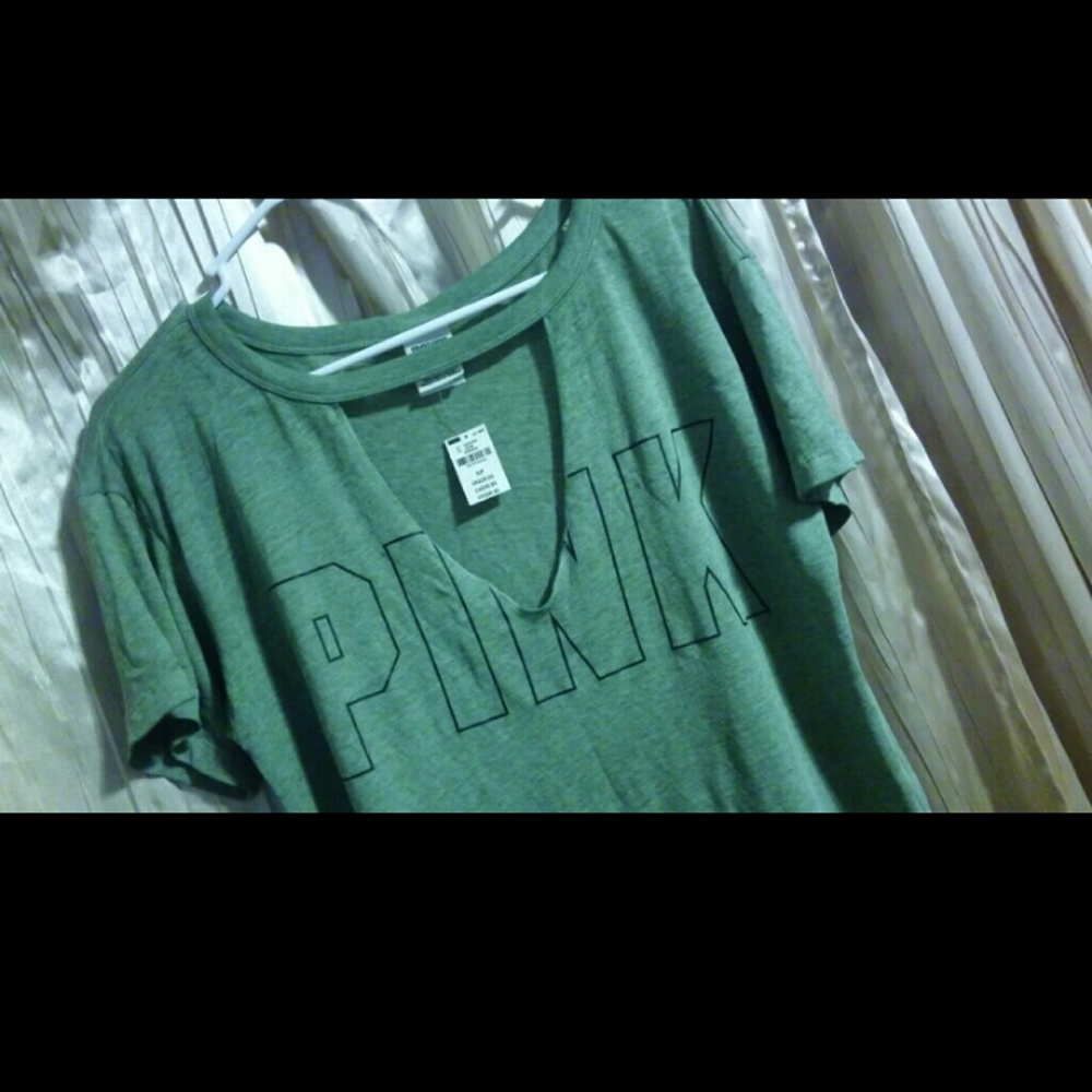 Pink T-Shirt